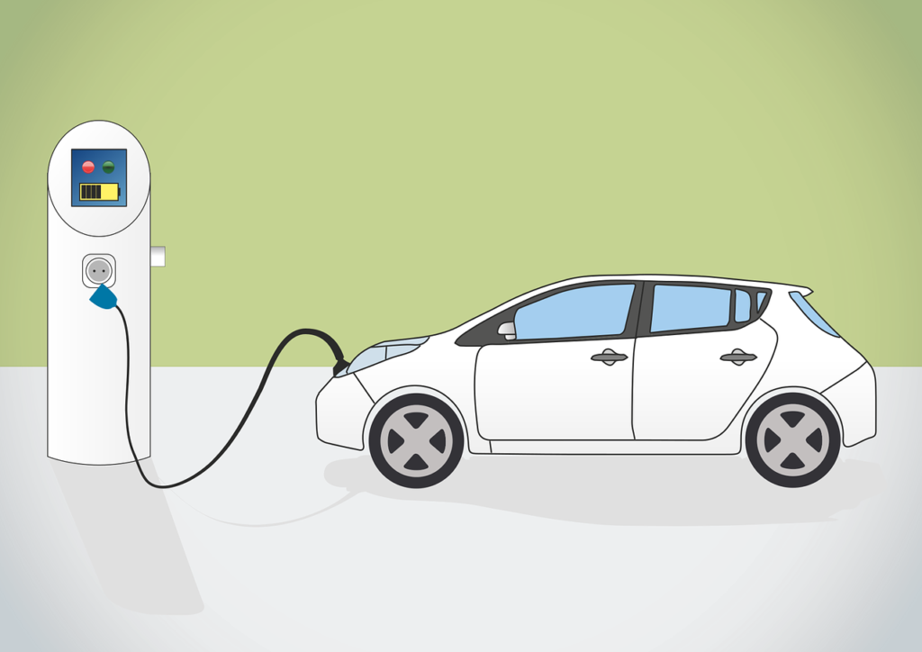 How Do Long Road Trips In Electric Vehicles Compare To Traditional Gasoline Cars?