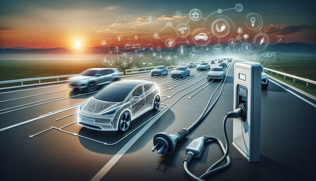 How Does The Range Of The Tesla Model 3 Compare To Other Electric Vehicles In Its Class?