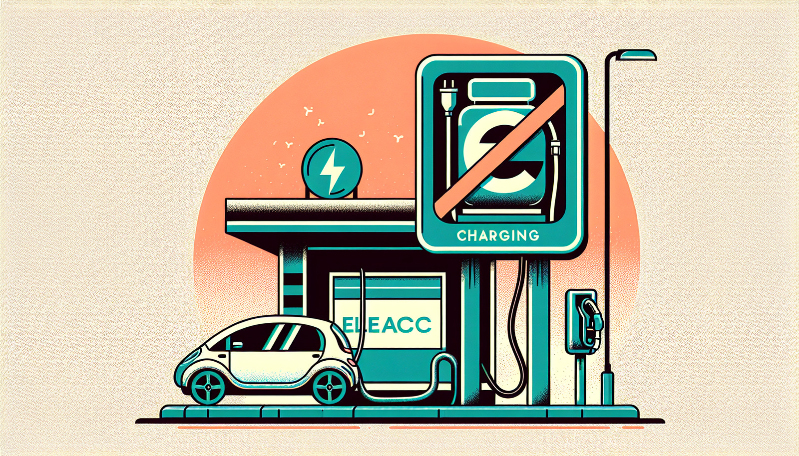 What Are Some Common Misconceptions About Living With An Electric Vehicle?