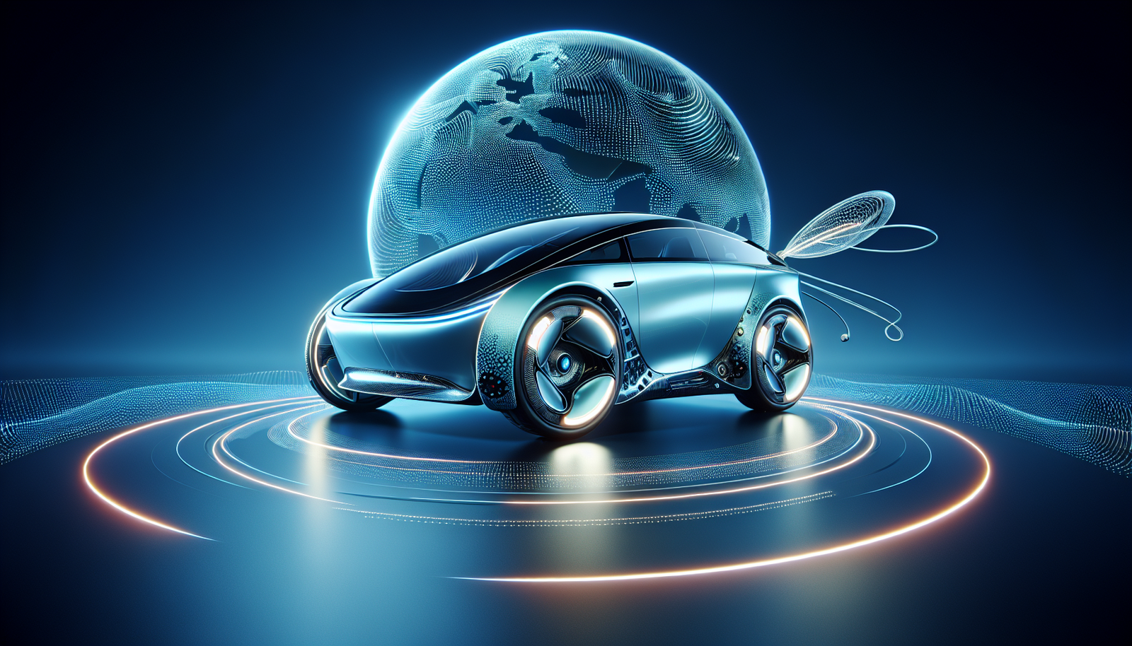 What Are The Current Trends In Electric Vehicle Design And Aesthetics?
