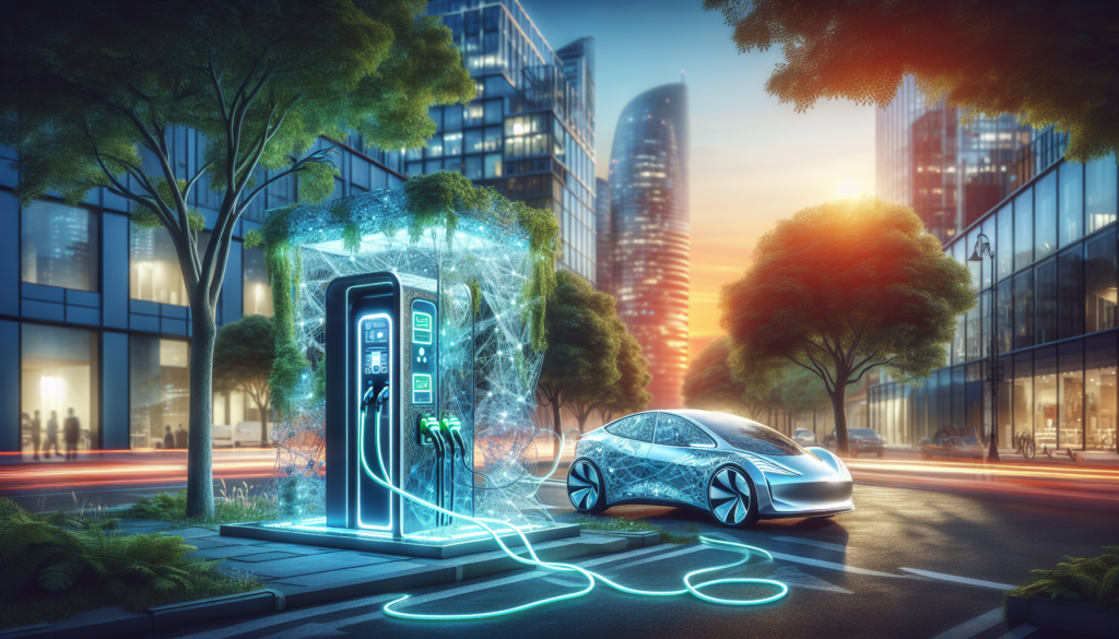 What Is The Governments Stance On EV Charging Infrastructure?