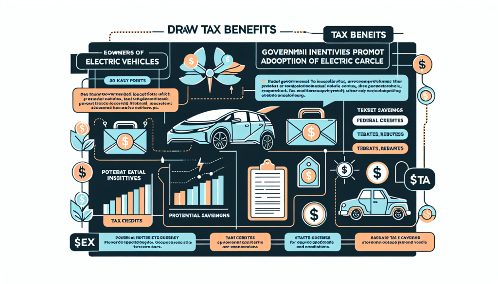 What Tax Benefits Are Available For Electric Vehicle Owners?