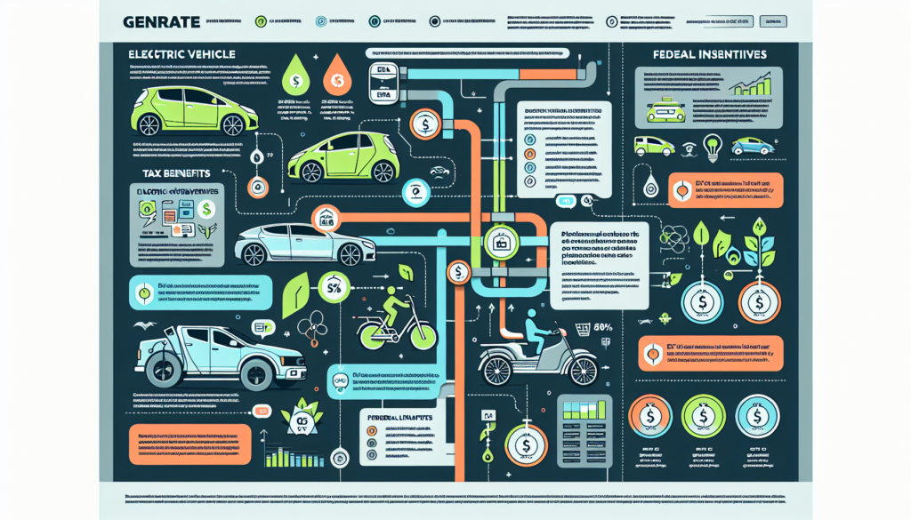 What Tax Benefits Are Available For Electric Vehicle Owners?