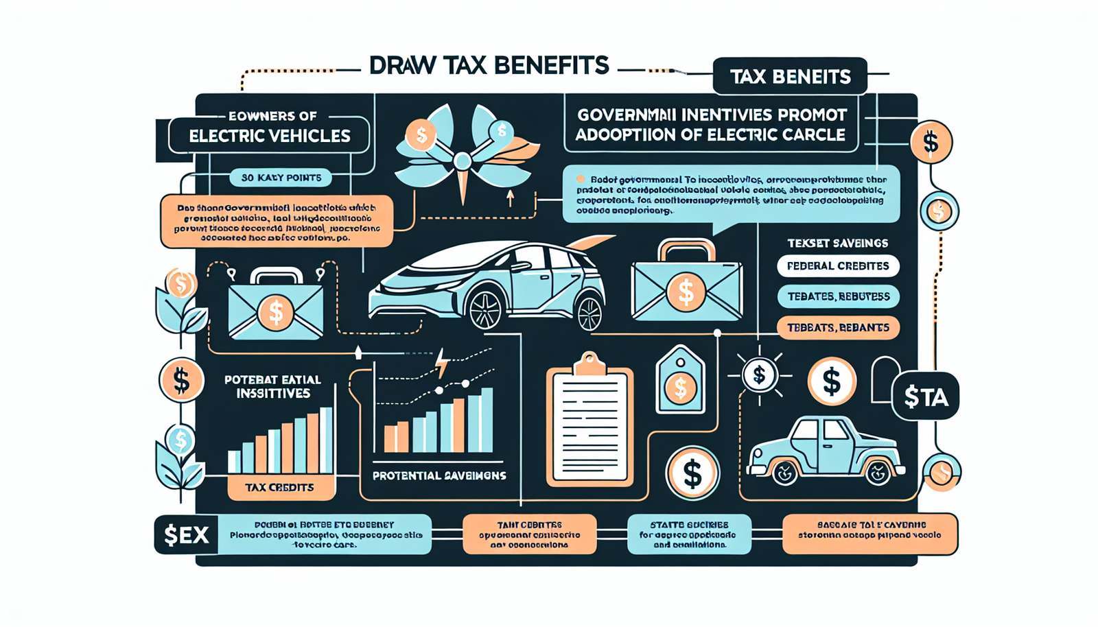 What Tax Benefits Are Available For Electric Vehicle Owners?