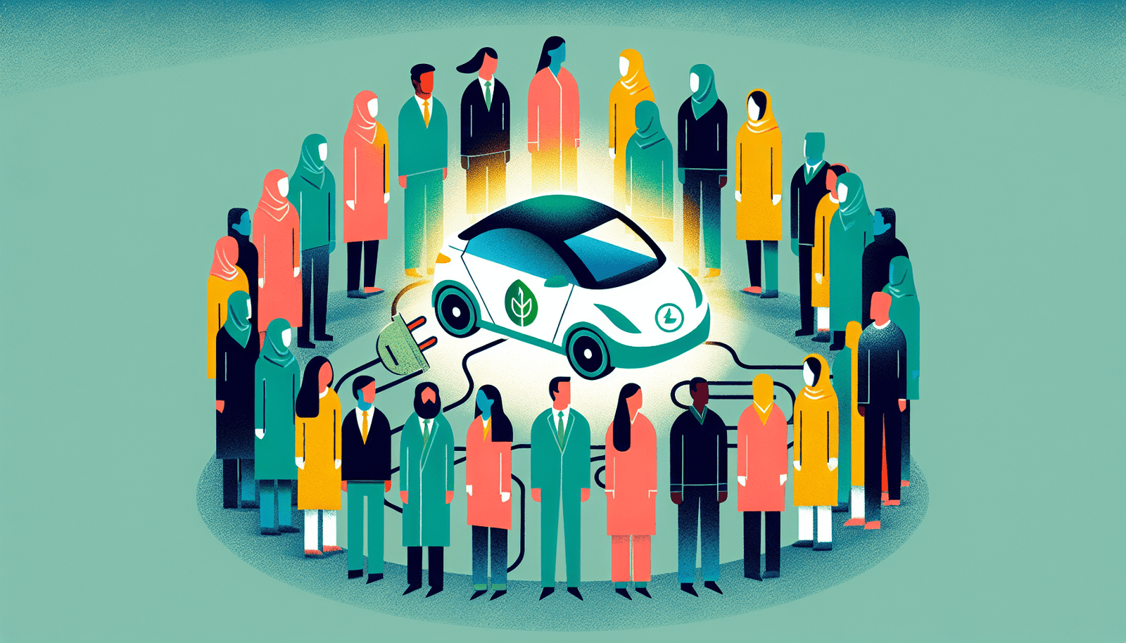 Are Electric Vehicle Subsidies Available For Low-income Individuals?