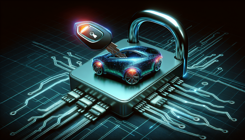 Are There Advancements In Electric Vehicle Cybersecurity Measures?