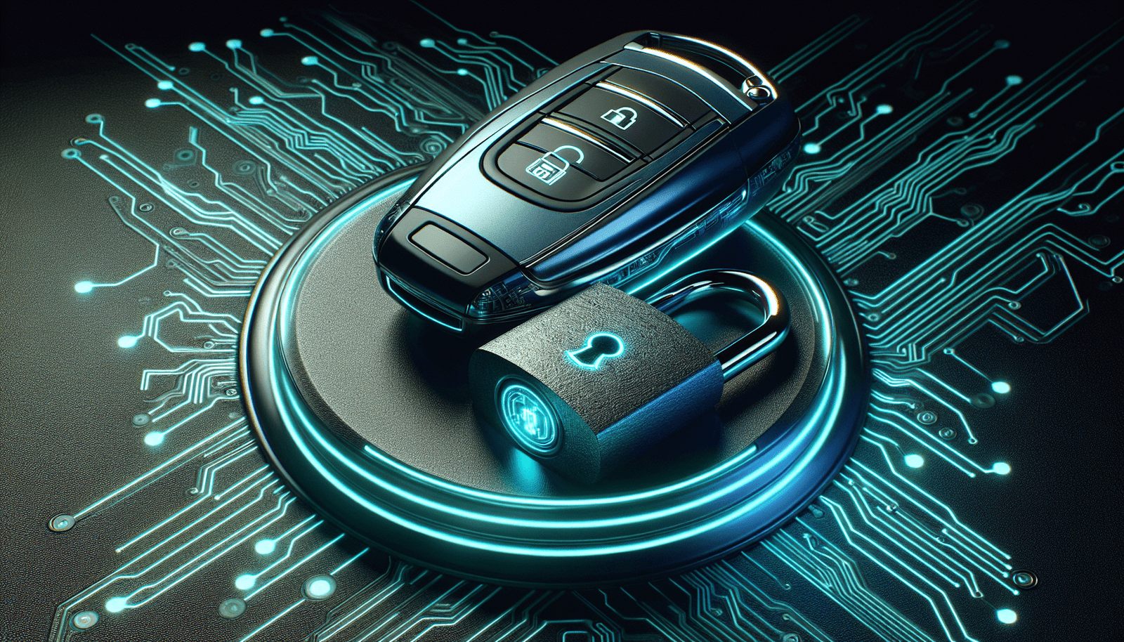Are There Advancements In Electric Vehicle Cybersecurity Measures?