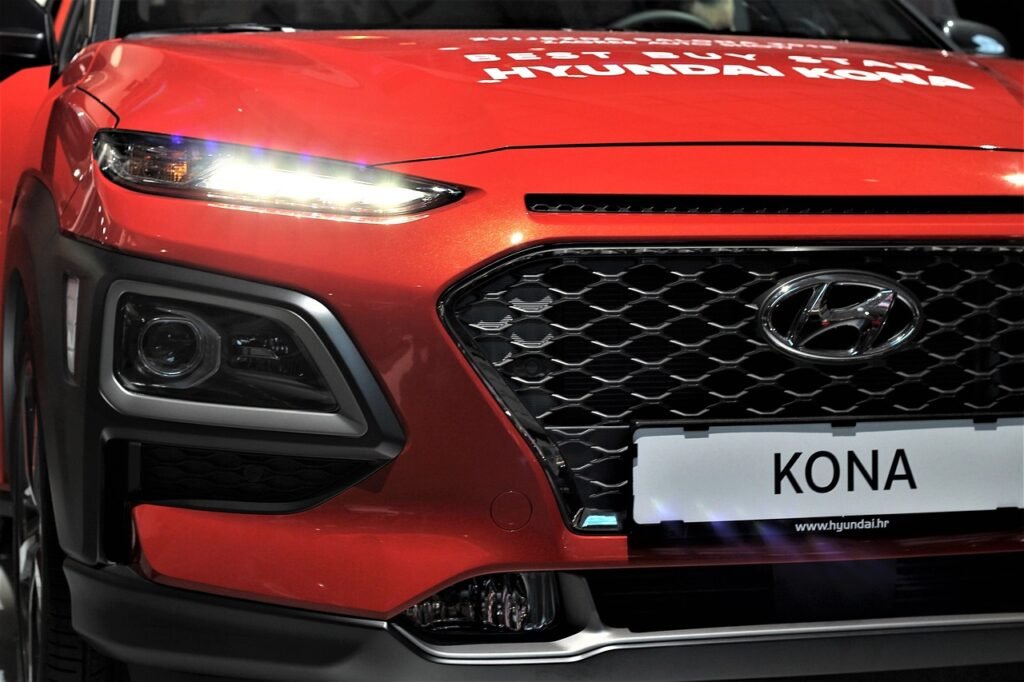 Are There Any Government Incentives Or Tax Credits Available For Purchasing The Hyundai Kona Electric?