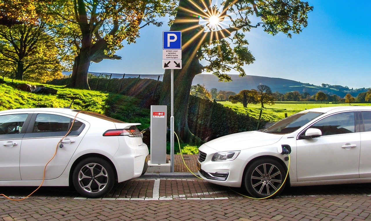 What Government Incentives Are Currently Available For Electric Vehicles?