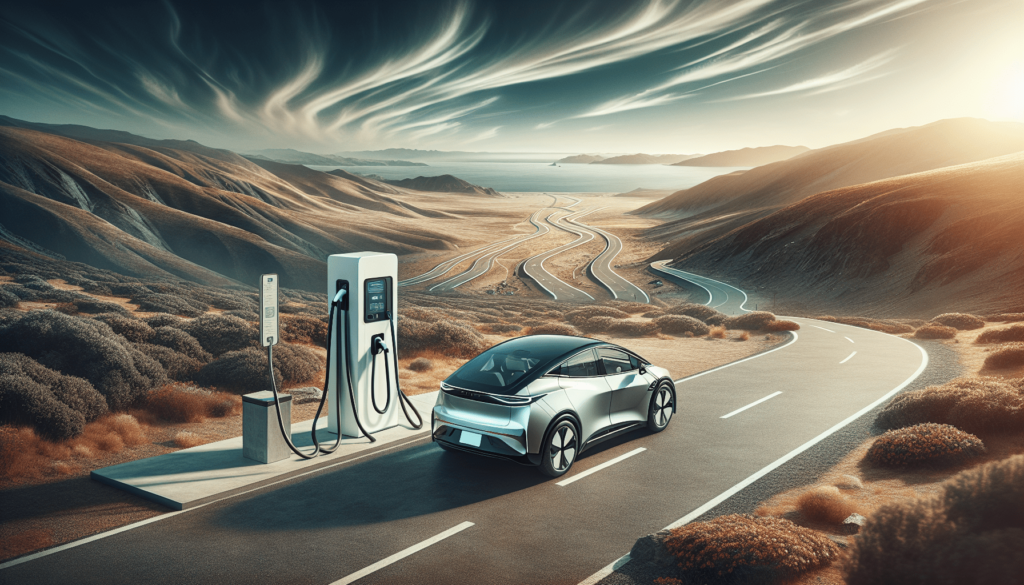 What Are Some Tips For Planning Road Trips With An Electric Vehicle?