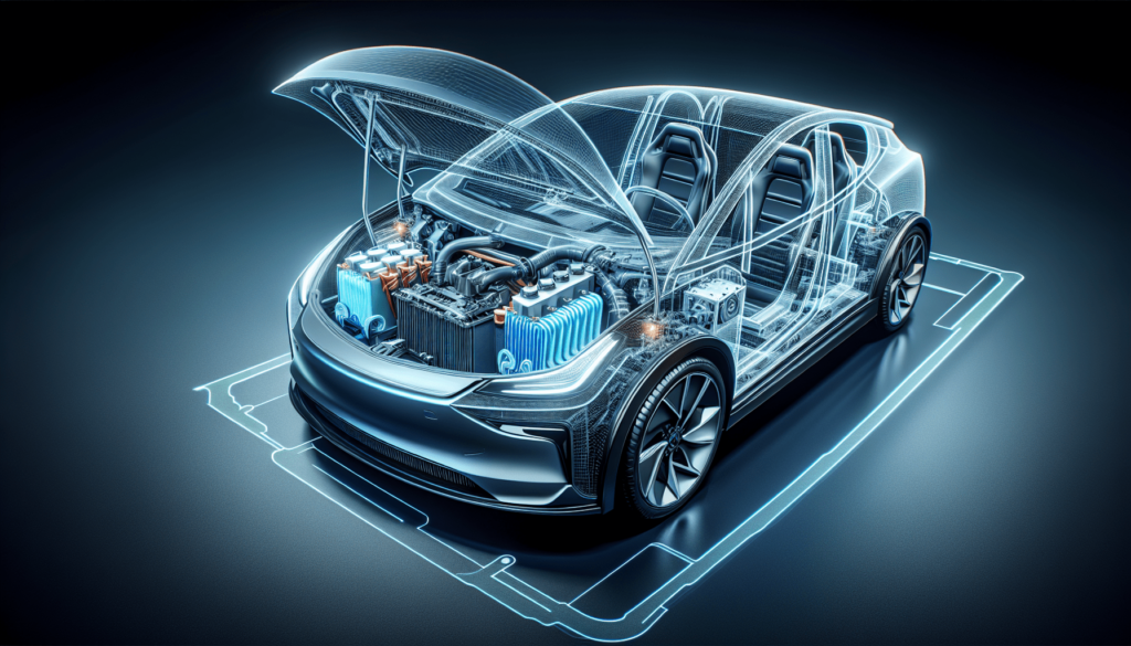 What Developments Are Expected In Electric Vehicle Cooling Systems?