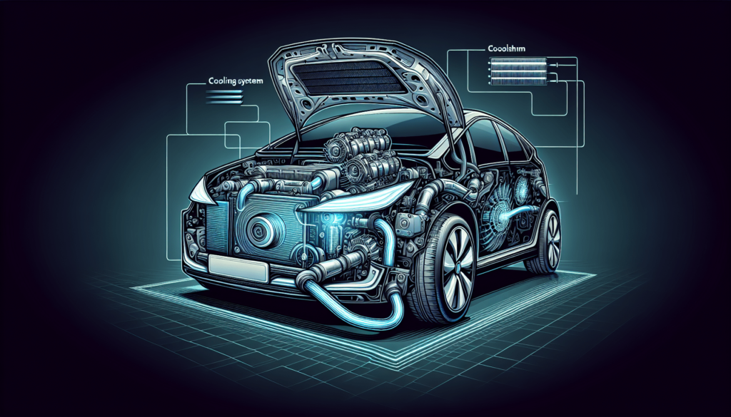 What Developments Are Expected In Electric Vehicle Cooling Systems?