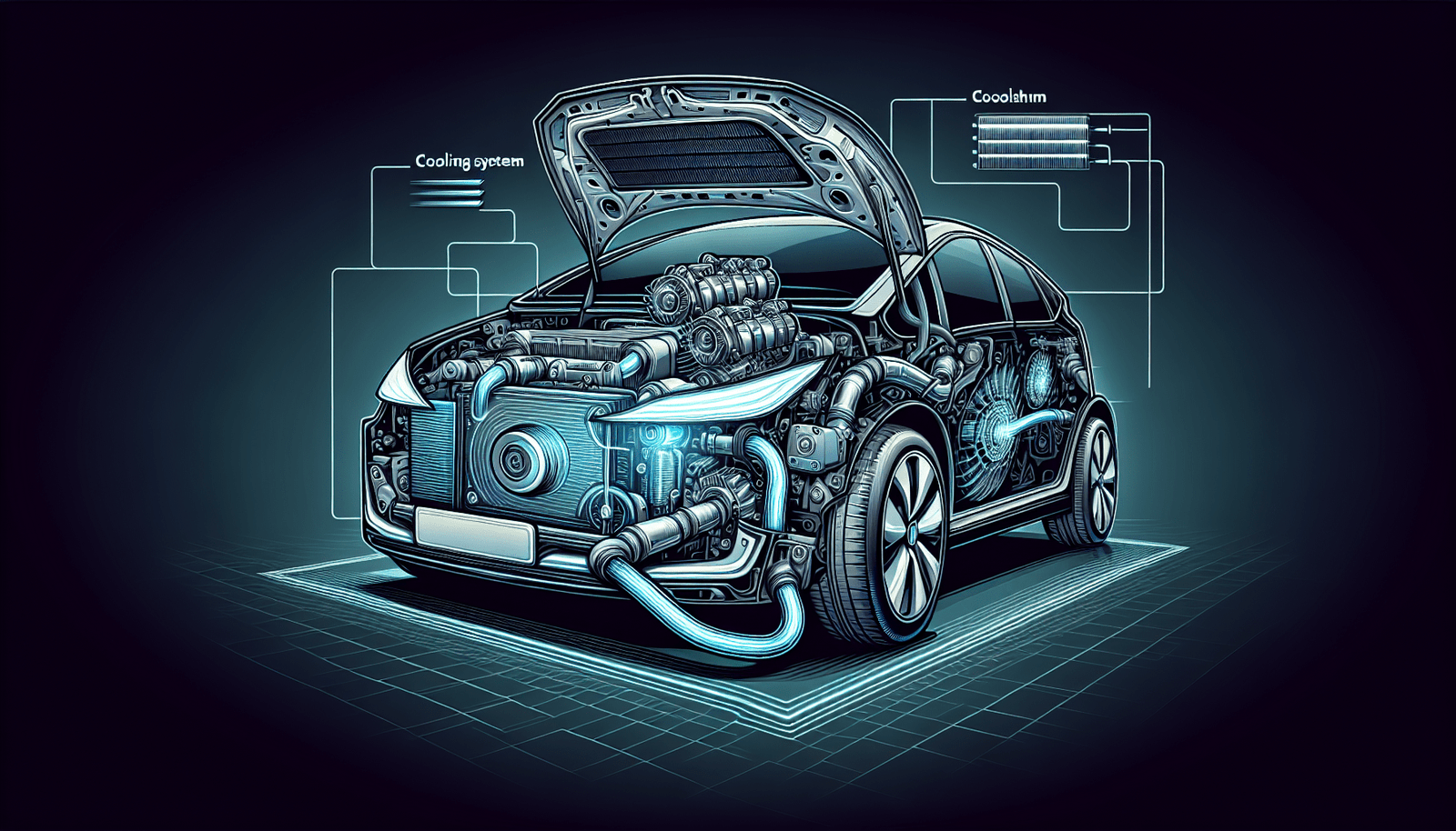 What Developments Are Expected In Electric Vehicle Cooling Systems?