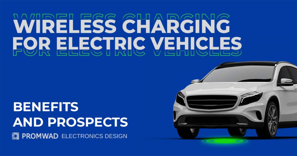 Are There Breakthroughs In Wireless Charging For Electric Cars?