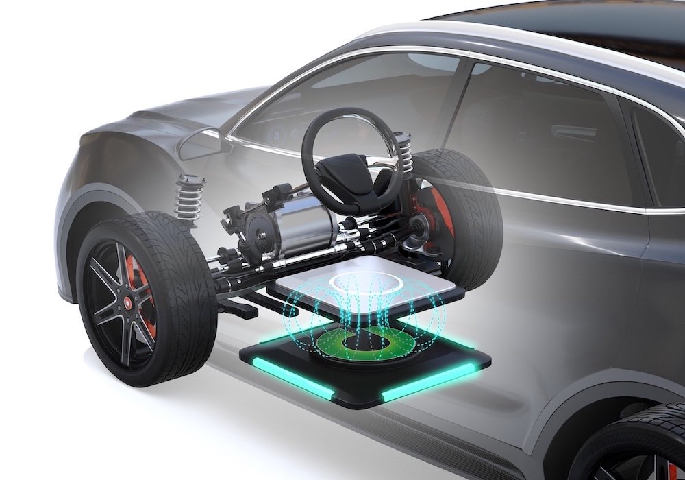 Are There Breakthroughs In Wireless Charging For Electric Cars?