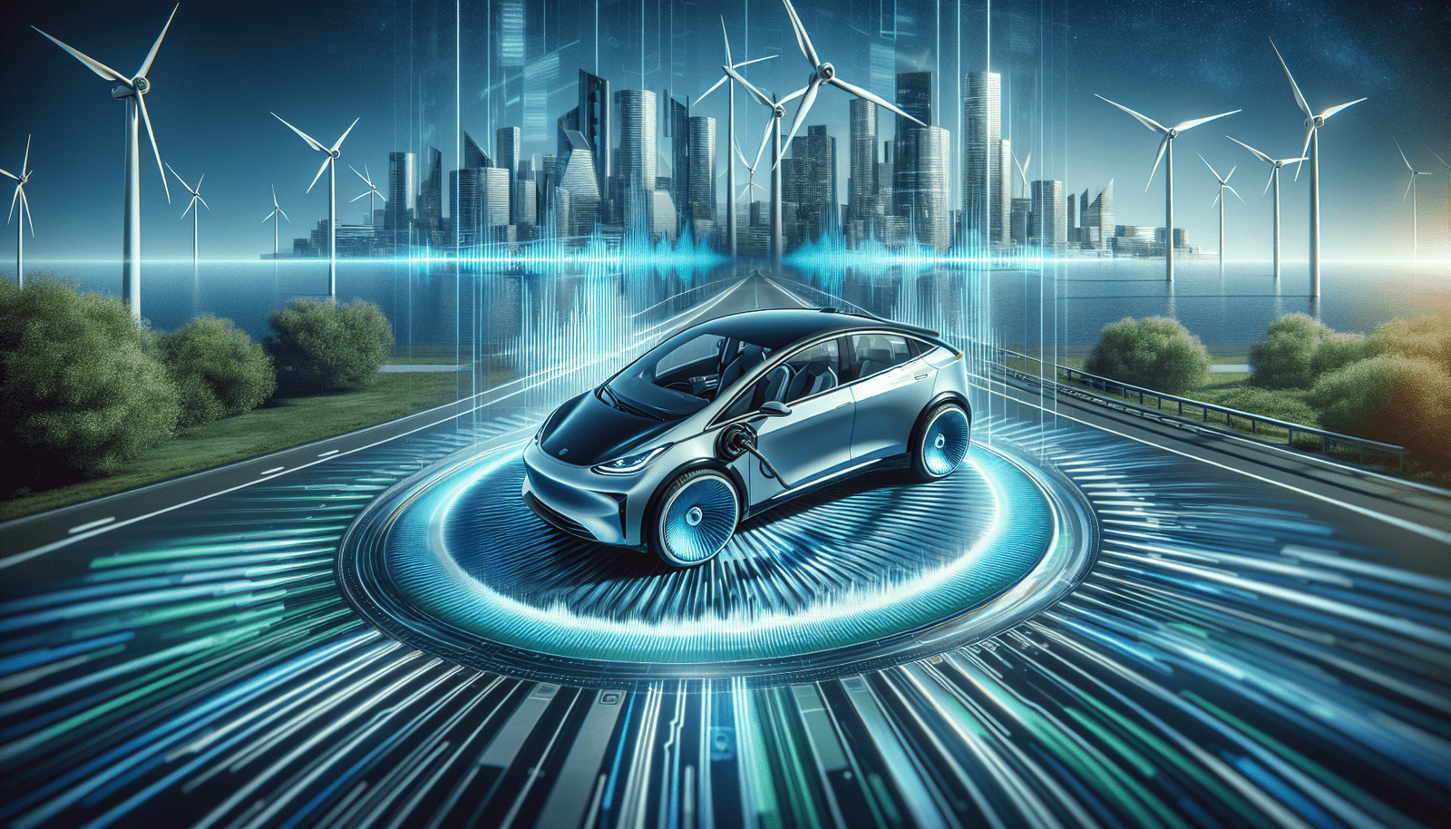 Are There Innovations In Electric Vehicle Sound And Noise Control?