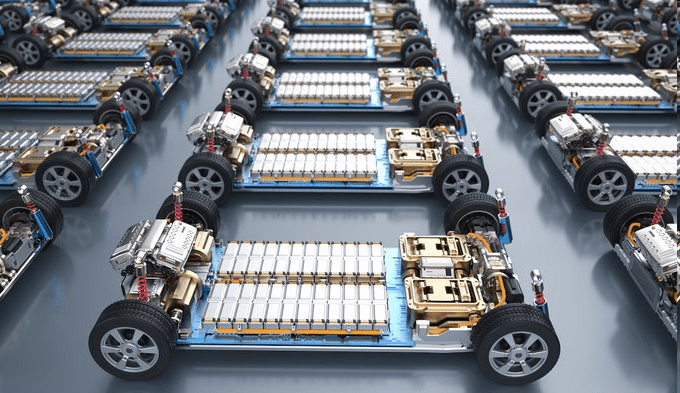 Do Government Policies Address The Recycling Of EV Batteries?