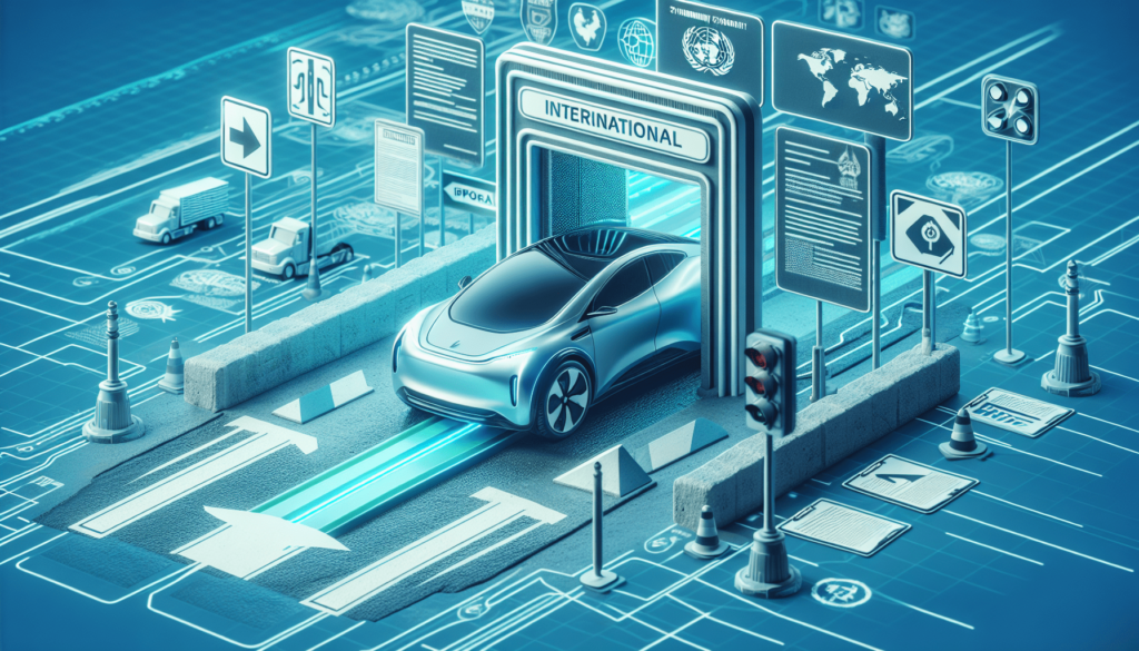 How Are Electric Vehicle Imports Regulated?