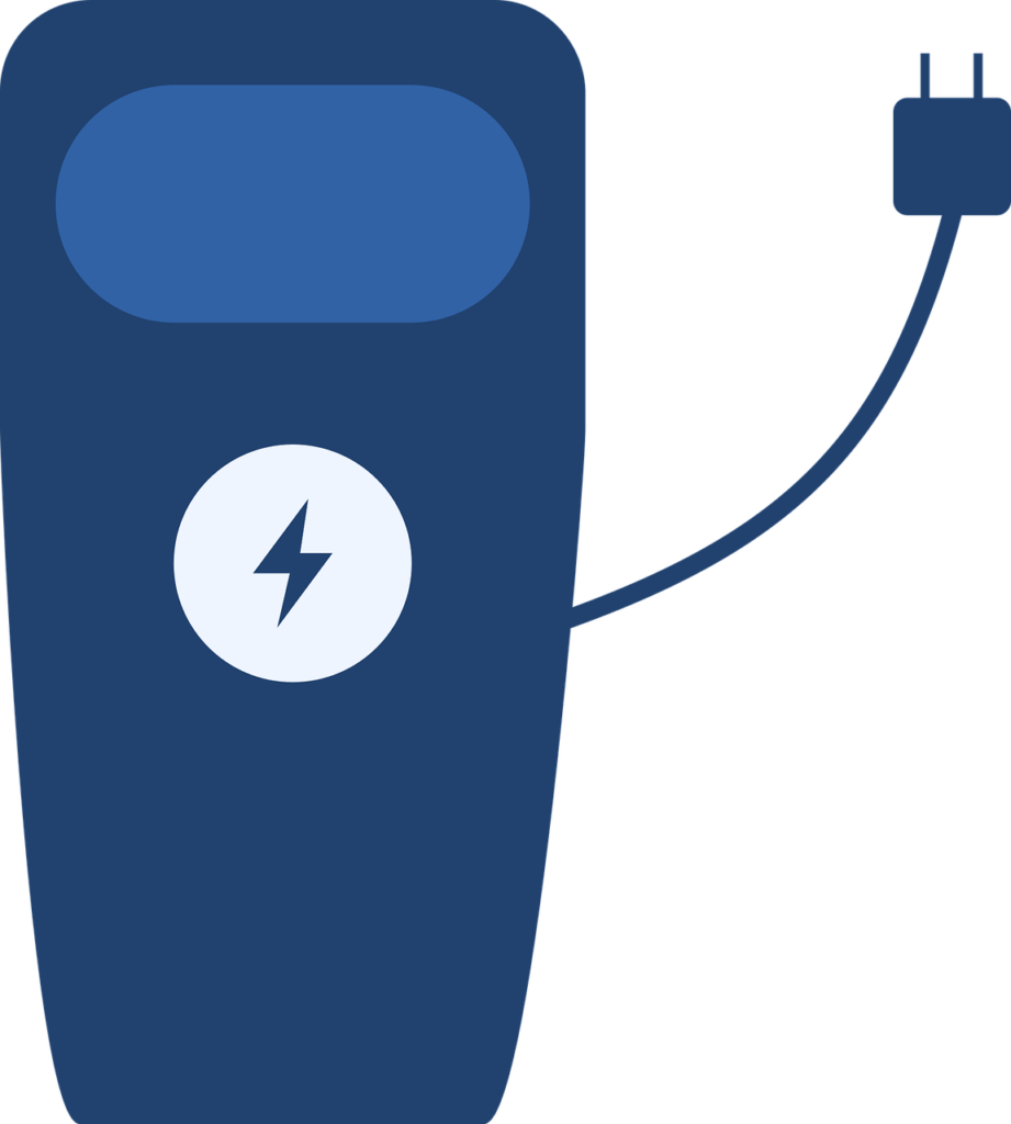 How Do Electric Vehicle Owners Integrate Charging Into Their Daily Routines?