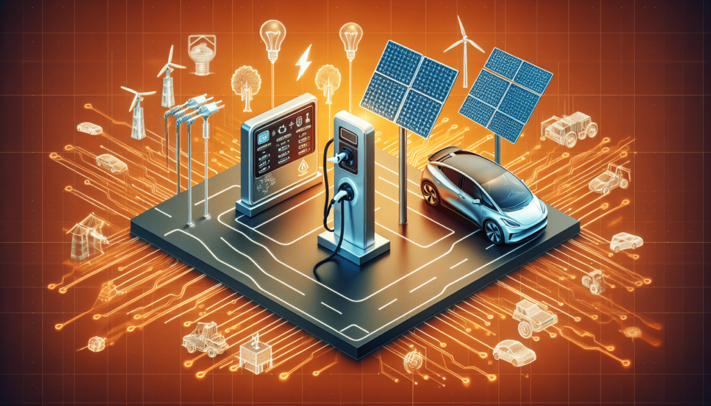 How Do Electric Vehicles Impact The Energy Grid And Electricity Consumption?