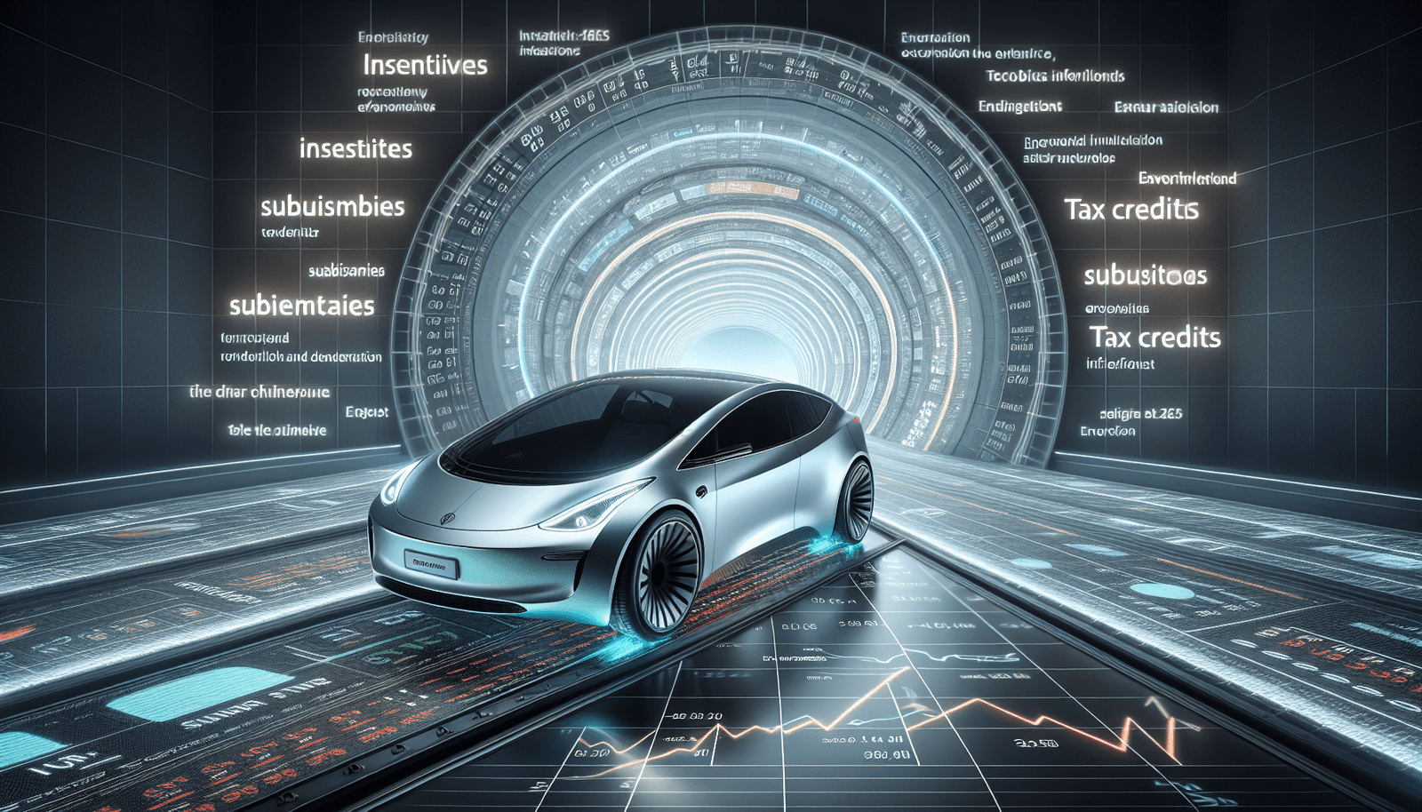 How Do Government Policies Impact The Resale Value Of Electric Vehicles?