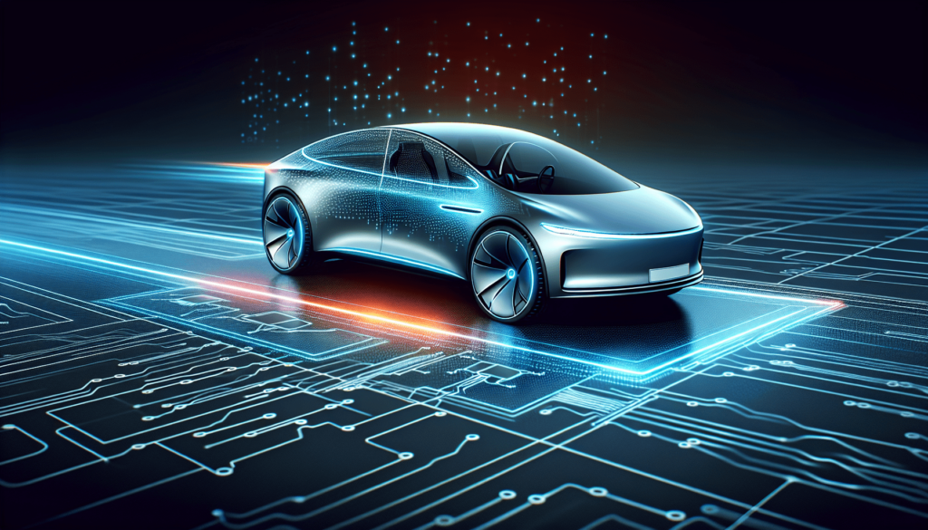 How Is Autonomous Driving Technology Being Integrated Into EVs?