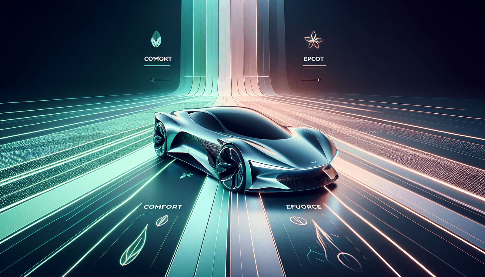 What Are The Available Driving Modes And Their Effects On Efficiency And Performance In The Lucid Air?