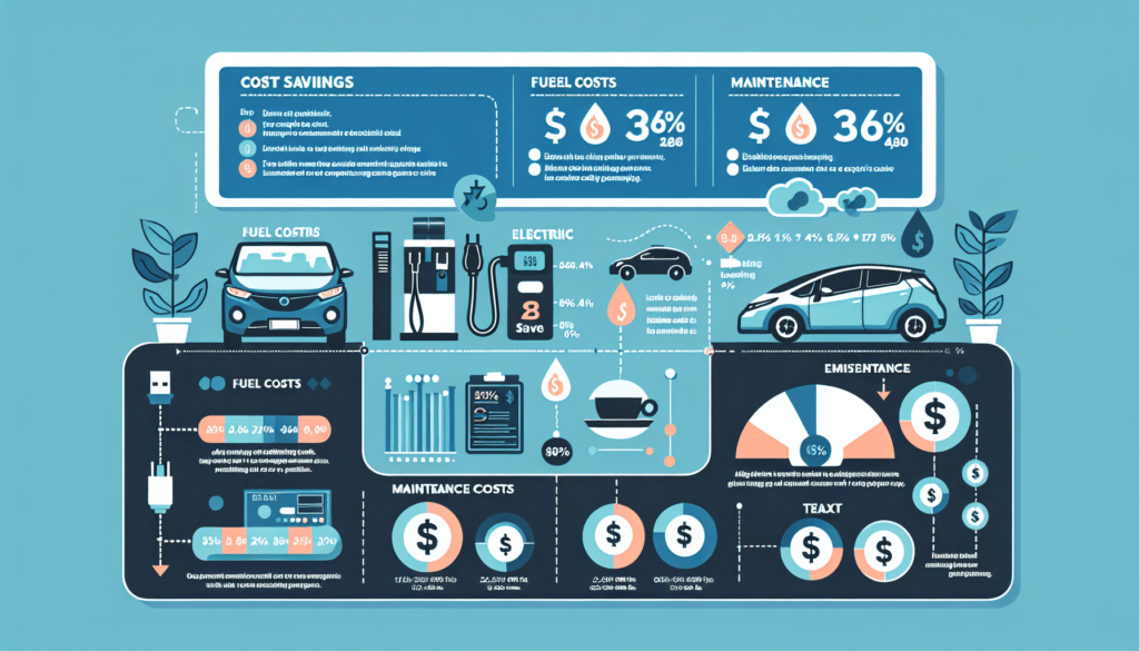 What Are The Cost Savings Associated With Owning And Operating An Electric Vehicle?