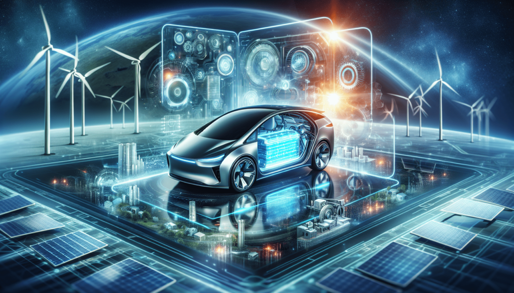 What Are The Prospects For Solid-state Batteries In Electric Vehicles?