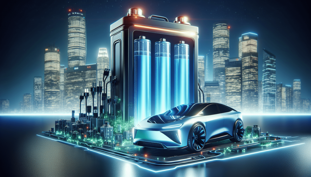 What Are The Prospects For Solid-state Batteries In Electric Vehicles?