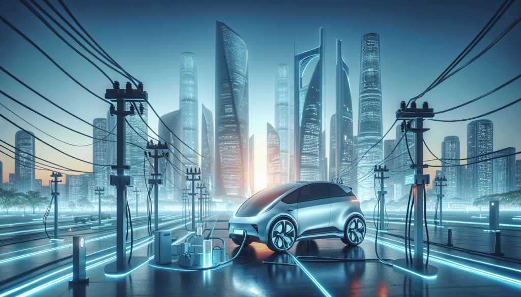 What Developments Are There In Vehicle-to-grid (V2G) Technology?