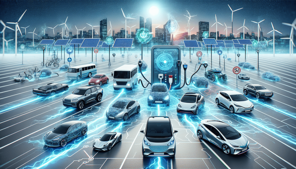 What Developments Are There In Vehicle-to-grid (V2G) Technology?