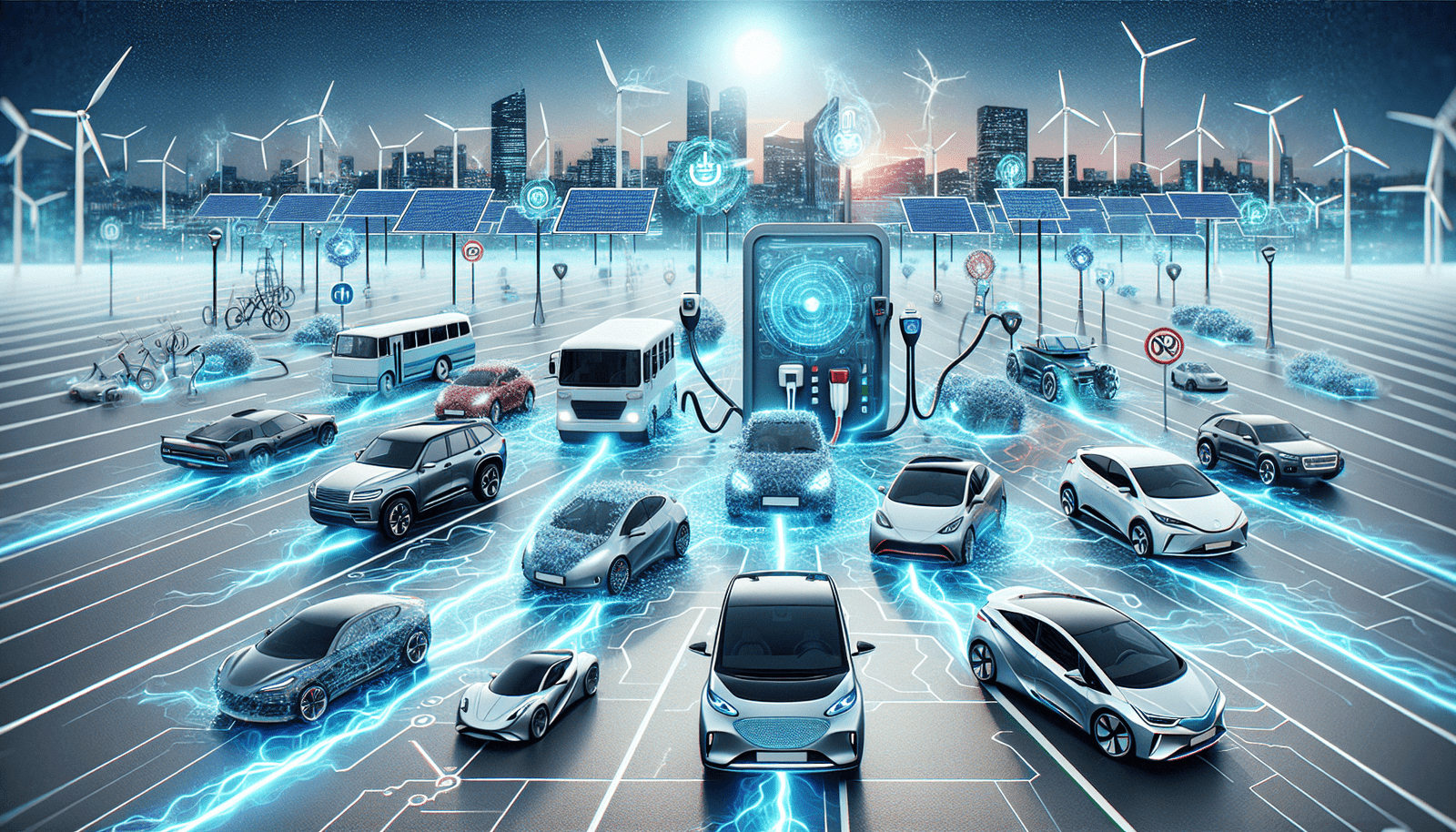 What Developments Are There In Vehicle-to-grid (V2G) Technology?