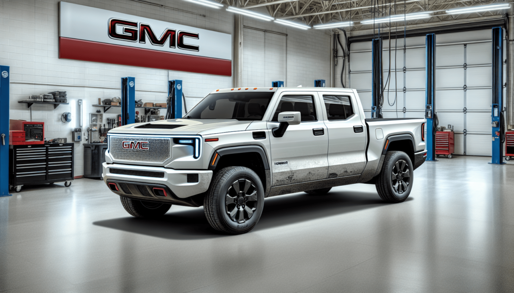 What Is The Expected Resale Value Of The GMC Hummer EV Electric Pickup Truck After A Few Years Of Ownership?