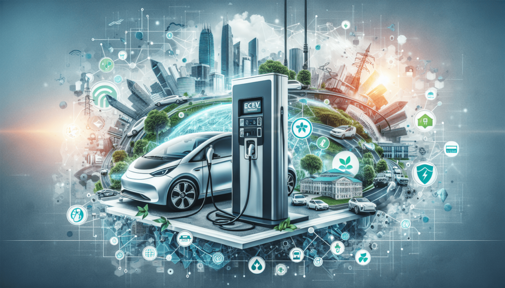 What Is The Governments Role In Promoting EV Charging Networks?