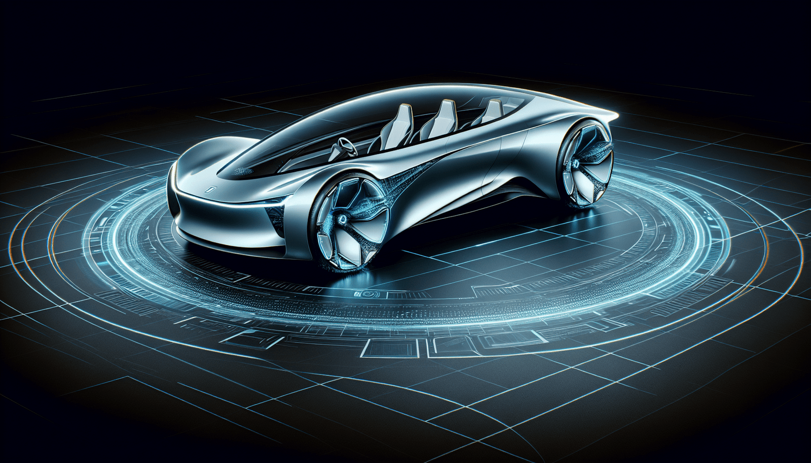 What Is The Latest In Electric Vehicle Design And Aesthetics?