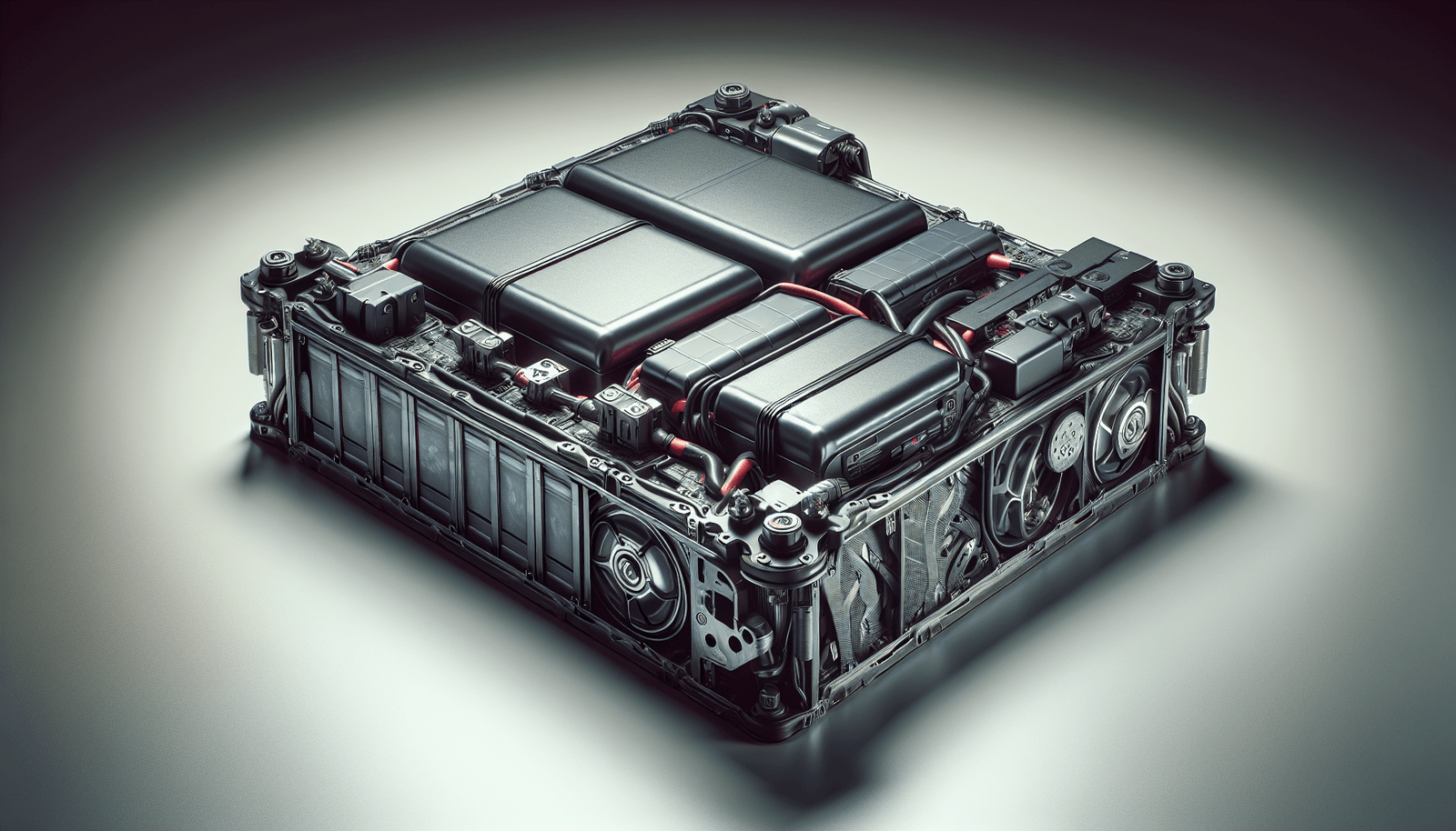 Are There Any Known Issues With Battery Degradation In The Audi E-tron GT Electric Sports Car?