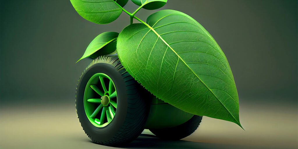 Are There Sustainable Options For Disposing Of Electric Vehicle Tires?