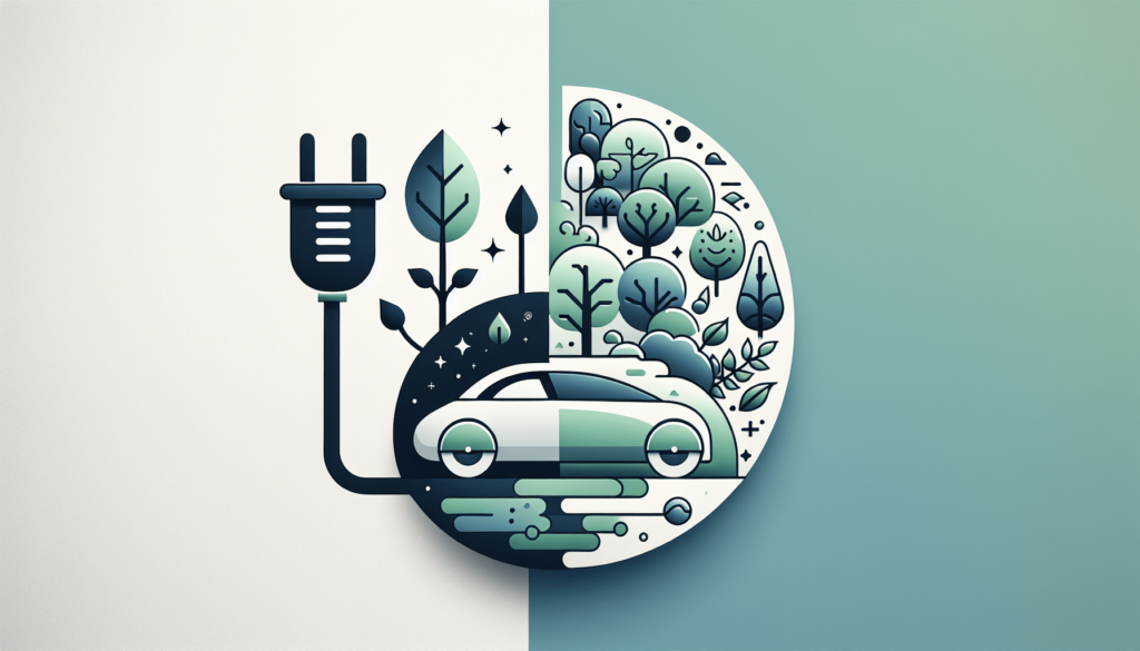 How Can Electric Vehicles Help Preserve Natural Habitats And Ecosystems?