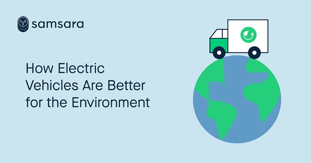 How Can We Minimize The Environmental Impact Of Electric Vehicle Production?