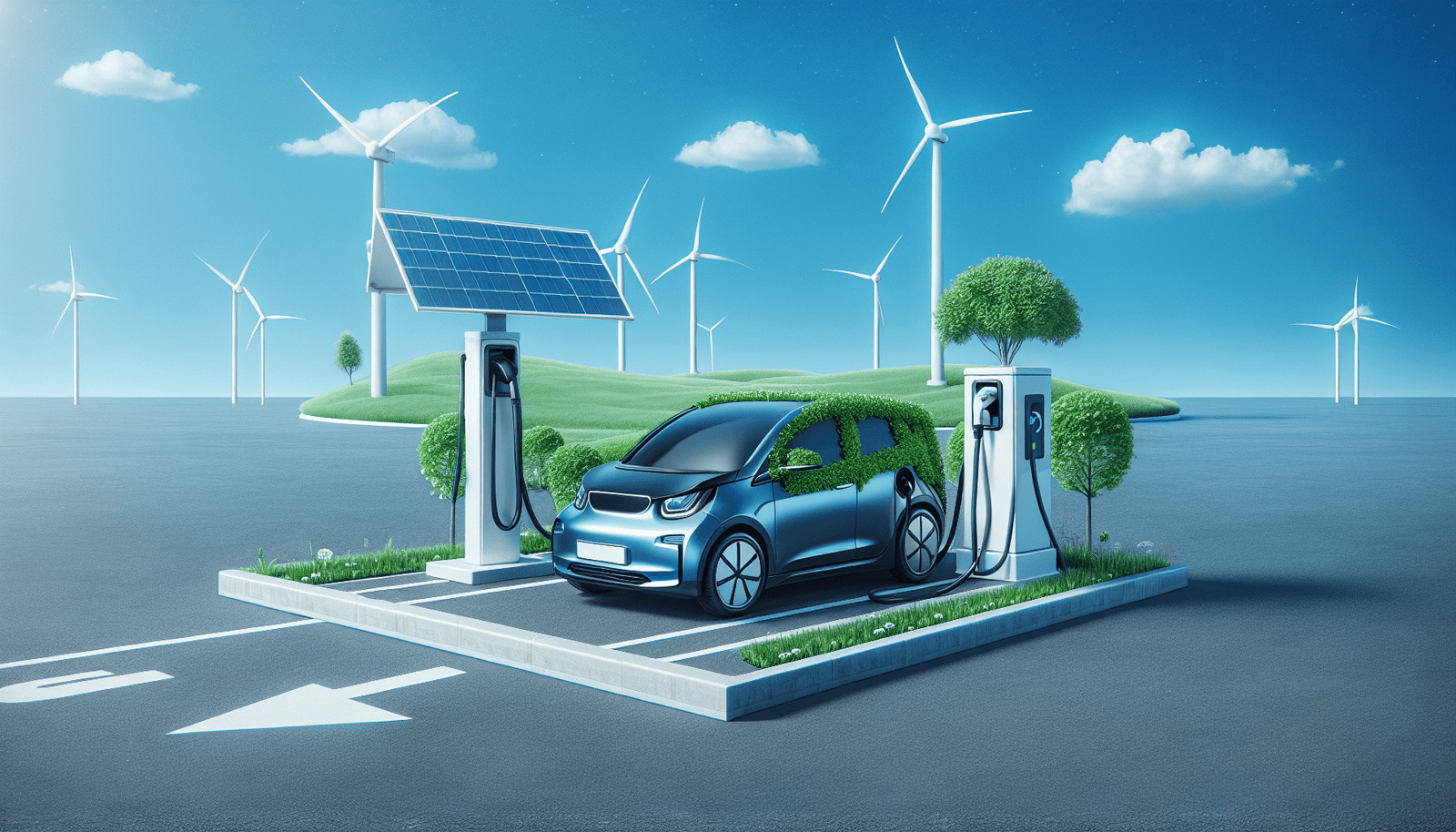 How Do Electric Vehicle Owners Benefit From Government Incentives And Rebates?