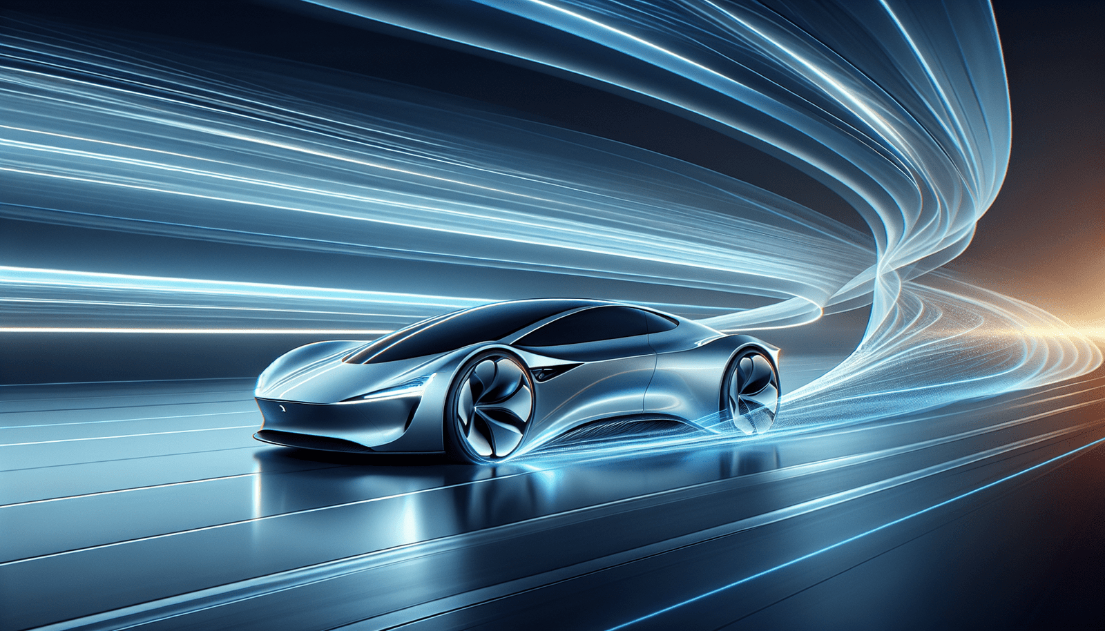 How Is Aerodynamics Being Optimized For Electric Car Efficiency?