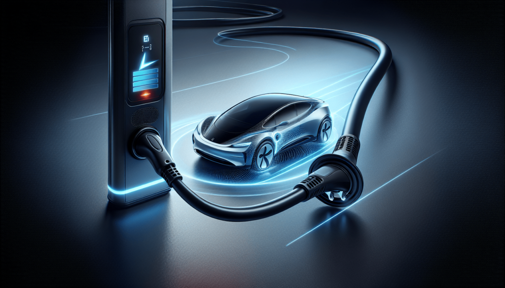 What Are The Latest Developments In Electric Vehicle Charging Speeds?