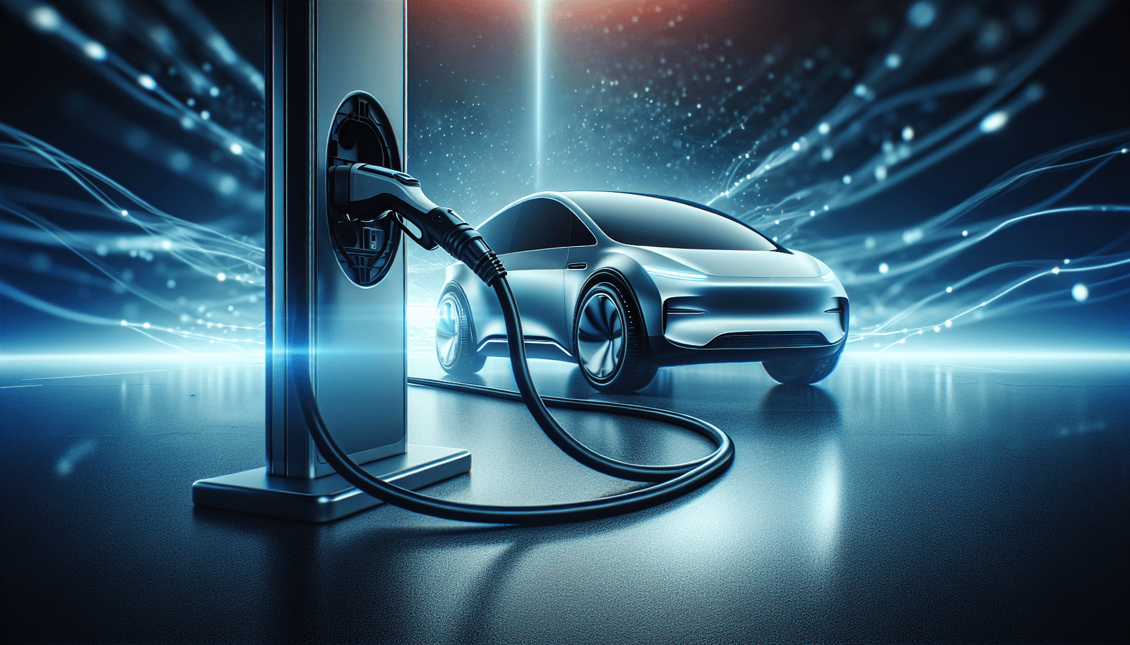 What Are The Latest Developments In Electric Vehicle Charging Speeds?