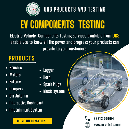 What Safety Testing Standards Apply To Electric Vehicles?