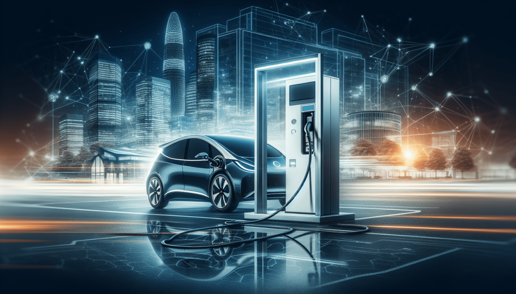 Do Government Policies Address Electric Vehicle Charging For Businesses?