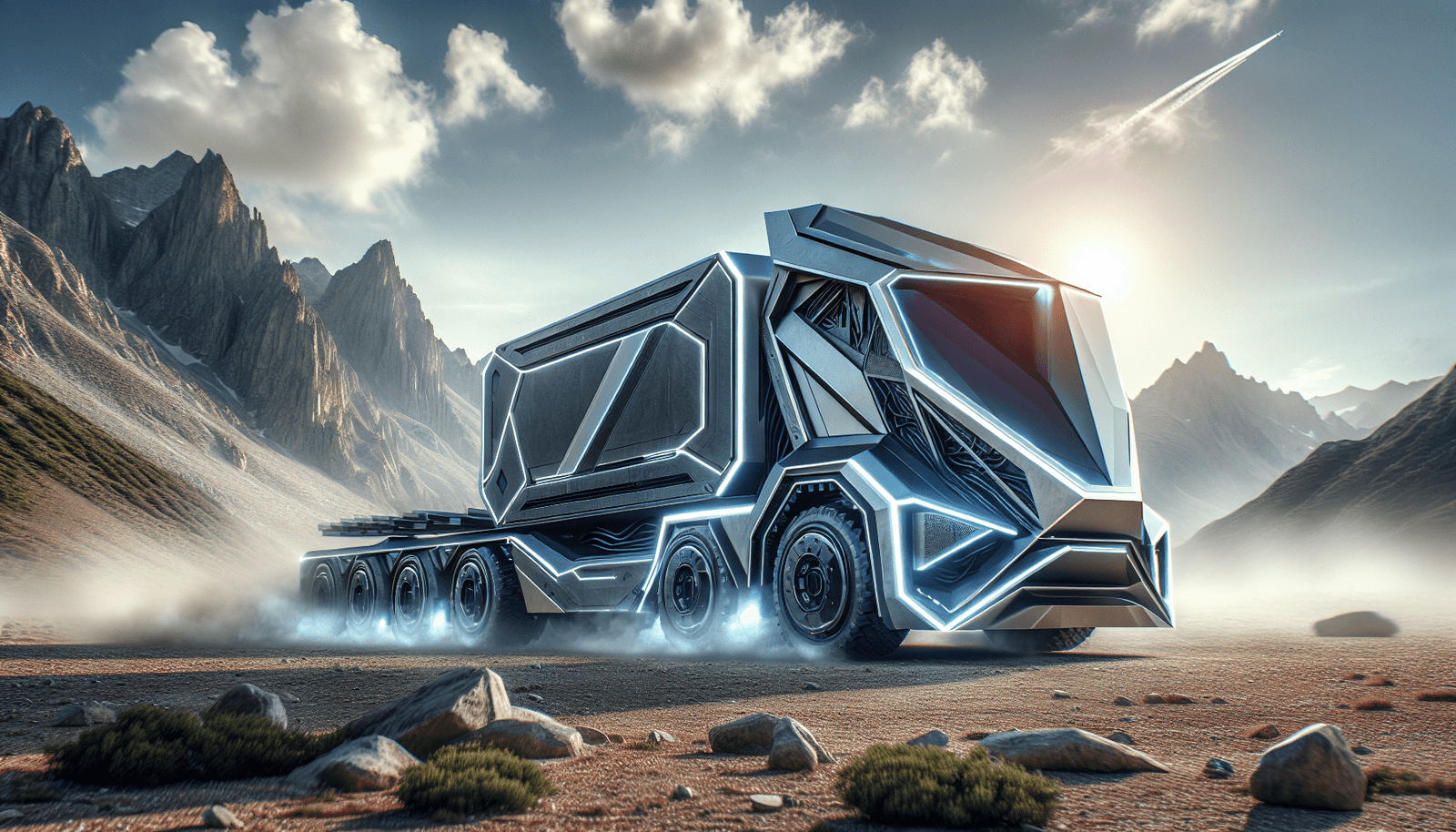Does The Tesla Cybertruck Offer A Towing Capacity, And If So, How Much Weight Can It Tow?