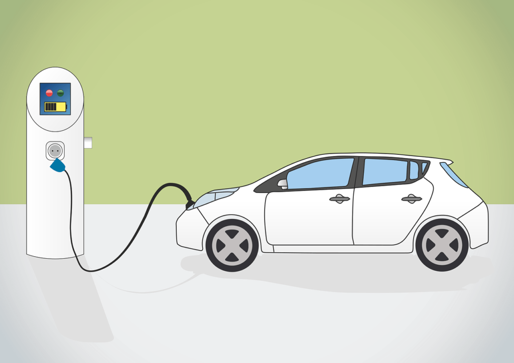 How Are EVs Adapting To Urban Mobility And Transportation Trends?