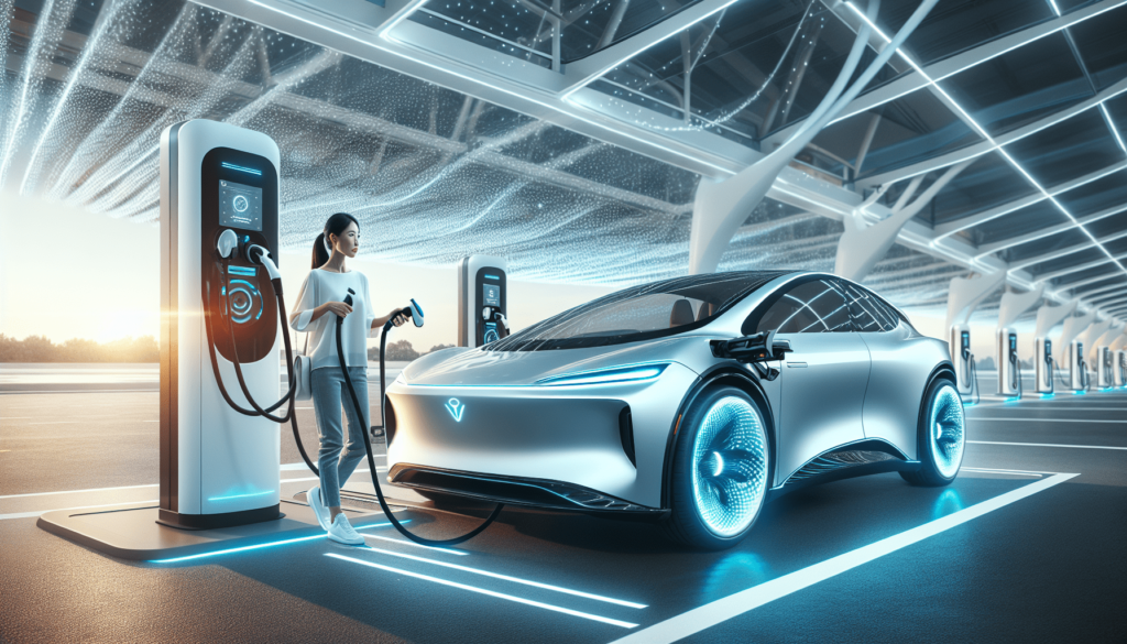 How Do Electric Vehicle Owners Access And Use Fast-charging Networks?