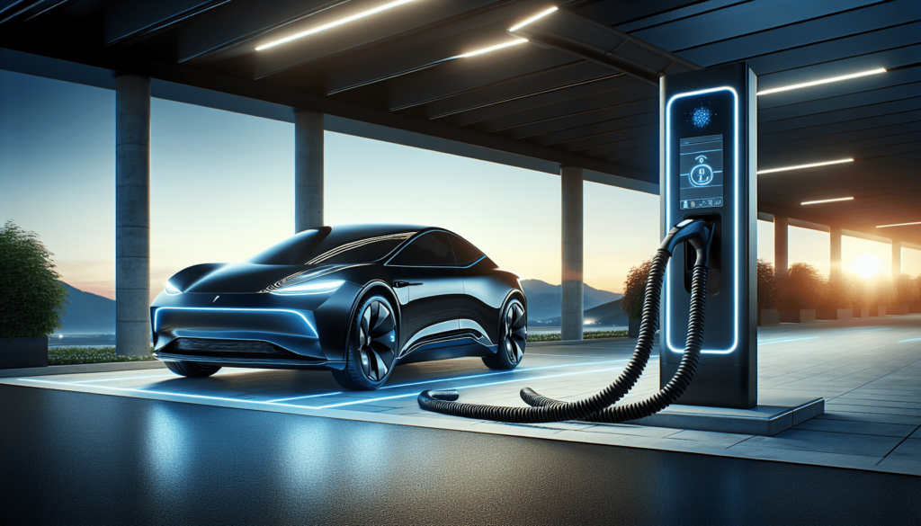 How Do Electric Vehicle Owners Access And Use Fast-charging Networks?